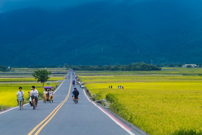 Một địa điểm “sống chết” cũng phải check – in khi tới Đài Loan - Ảnh 2 Một địa điểm “sống chết” cũng phải check – in khi tới Đài Loan - Ảnh 2