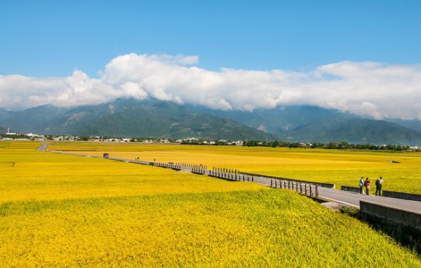 Một địa điểm “sống chết” cũng phải check – in khi tới Đài Loan - Ảnh 1 Một địa điểm “sống chết” cũng phải check – in khi tới Đài Loan - Ảnh 1