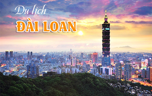 đi thăm quan Đài Loan khi nào thích hợp nhất?
