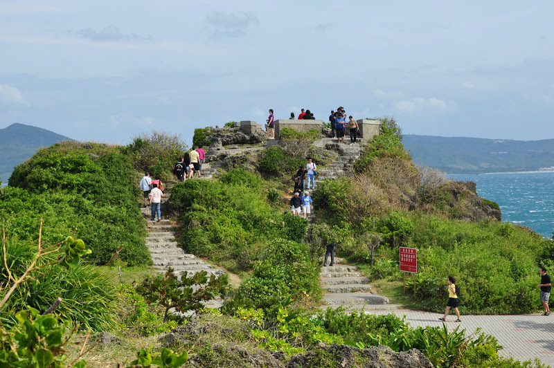 Những địa điểm chụp ảnh cưới đẹp tuyệt vời ở Đài Loan - Ảnh 5