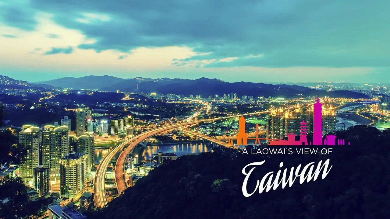 Những địa điểm vui chơi chỉ dân nghiền hành trình mới biết ở Đài Loan - Ảnh 1 Những địa điểm vui chơi chỉ dân nghiền hành trình mới biết ở Đài Loan - Ảnh 1