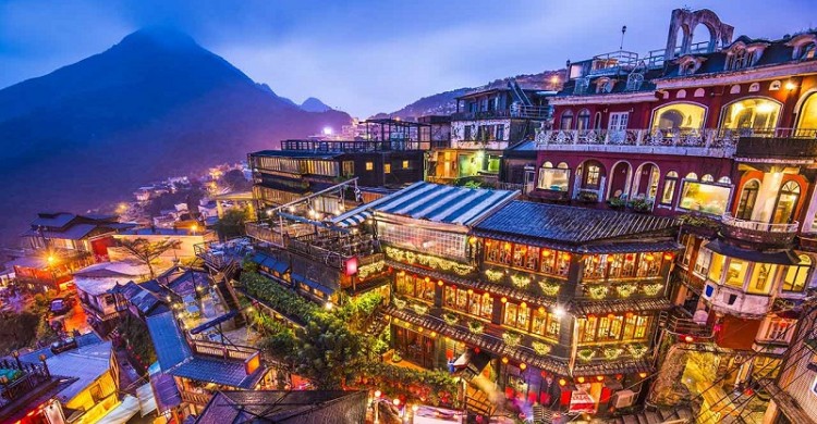 Những trải nghiệm hành trình Đài Loan lý thú dành cho nhóm đông người - Ảnh 1 Những trải nghiệm hành trình Đài Loan lý thú dành cho nhóm đông người - Ảnh 1