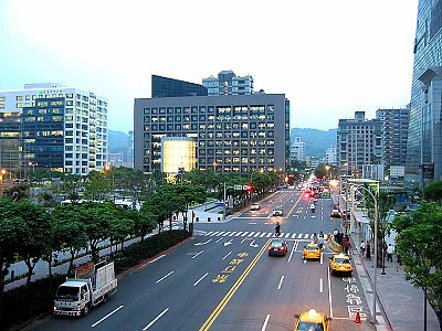 Chuyến du lịch Đài Loan thật quá bất ngờ Chuyến du lịch Đài Loan thật quá bất ngờ