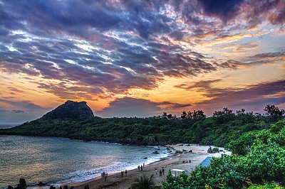 Đến Với Kenting Ở Đài Loan- Nơi Ngắm Hoàng Hôn Đẹp Nhất Thế Giới Đến Với Kenting Ở Đài Loan- Nơi Ngắm Hoàng Hôn Đẹp Nhất Thế Giới