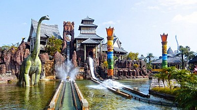 Du lịch Đài Loan theo dấu chân sao Việt Du lịch Đài Loan theo dấu chân sao Việt