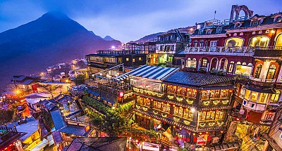 Tổng hợp kinh nghiệm du lịch Đài Loan từ A đến Z 2023 Tổng hợp kinh nghiệm du lịch Đài Loan từ A đến Z 2023