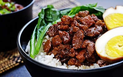 Top Món Ngon Nhất Định Phải Ăn Khi Tới Đài Nam Top Món Ngon Nhất Định Phải Ăn Khi Tới Đài Nam