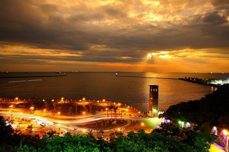 Đài Loan Có Gì Hấp Dẫn Bạn Hè Này Đài Loan Có Gì Hấp Dẫn Bạn Hè Này