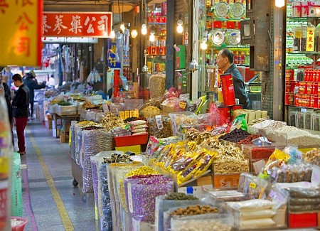 Một số nét văn hóa nổi bật của Đài Loan