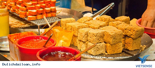 Ăn Gì Khi đi thăm quan Đài Loan - Ảnh 5 Ăn Gì Khi đi thăm quan Đài Loan - Ảnh 5