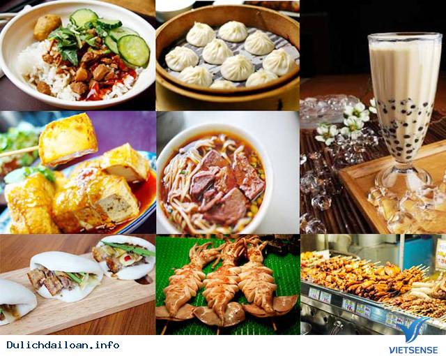 Đồ ăn ngon quên sầu