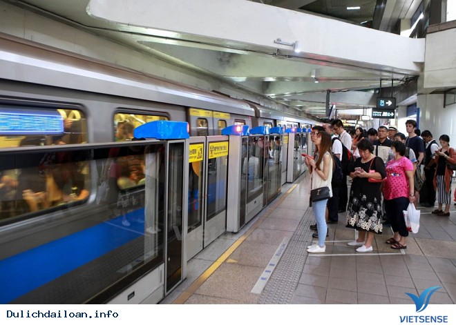 Di chuyển không lo về giá