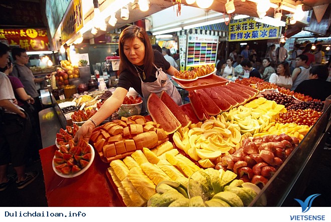 Chợ đêm Nam Tân - Ảnh 2