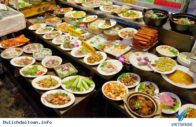 Chợ đêm Lục Hợp - Ảnh 2