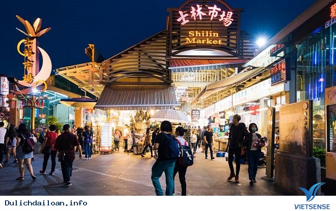 Chợ đêm Sĩ Lâm - Ảnh 3