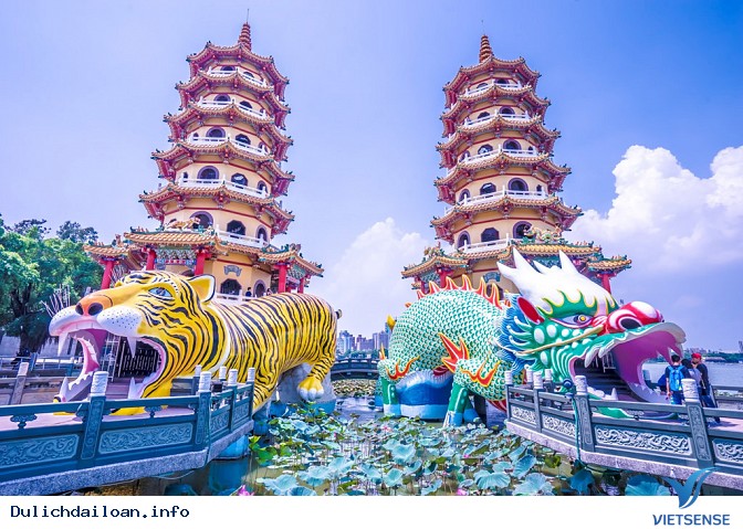 Đến Cao Hùng vui quên lối về - Ảnh 3 Đến Cao Hùng vui quên lối về - Ảnh 3