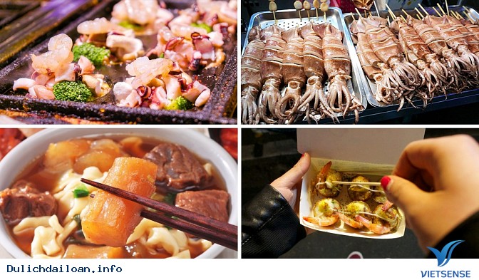 Đến Cao Hùng vui quên lối về - Ảnh 2 Đến Cao Hùng vui quên lối về - Ảnh 2