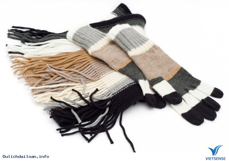 Có điều gì hấp dẫn tại Đài Loan khi mùa đông đến? - Phần 2 - Ảnh 2