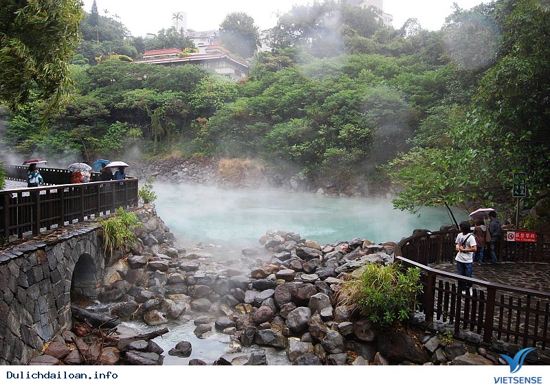 Có điều gì hấp dẫn tại Đài Loan khi mùa đông đến? - Phần 2 - Ảnh 3