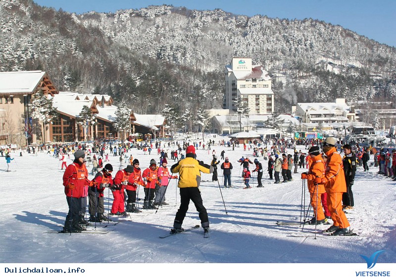 Leo núi, trượt tuyết Leo núi, trượt tuyết