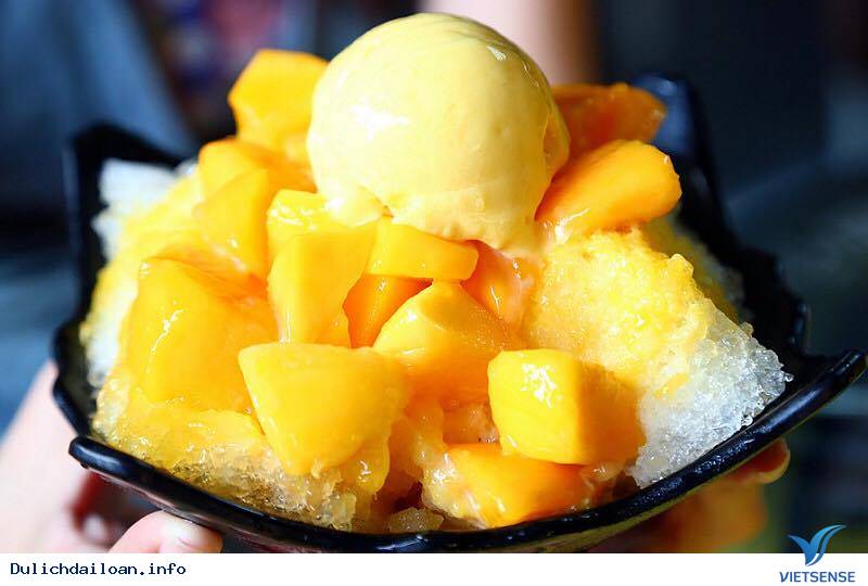 Đến Đài Loan Càn Quét Đồ Ăn Nào - Ảnh 10