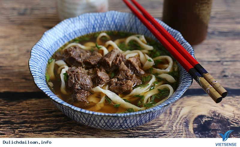 Đến Đài Loan Càn Quét Đồ Ăn Nào - Ảnh 8