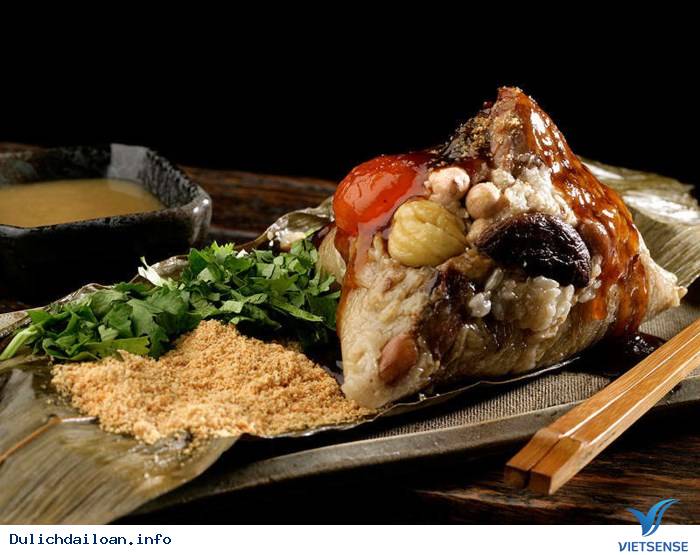 Đến Đài Loan Càn Quét Đồ Ăn Nào - Ảnh 2