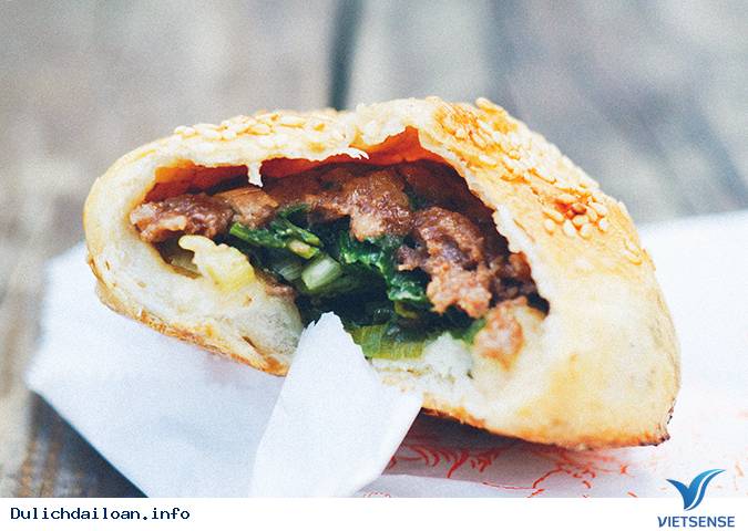 Đến Đài Loan Càn Quét Đồ Ăn Nào - Ảnh 3