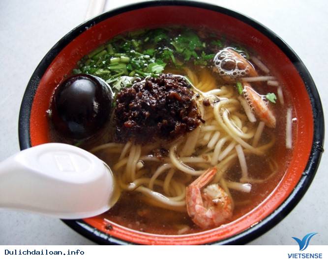 Đến Đài Loan Càn Quét Đồ Ăn Nào - Ảnh 7