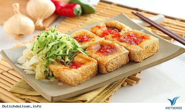 Đến Đài Loan Càn Quét Đồ Ăn Nào - Ảnh 6