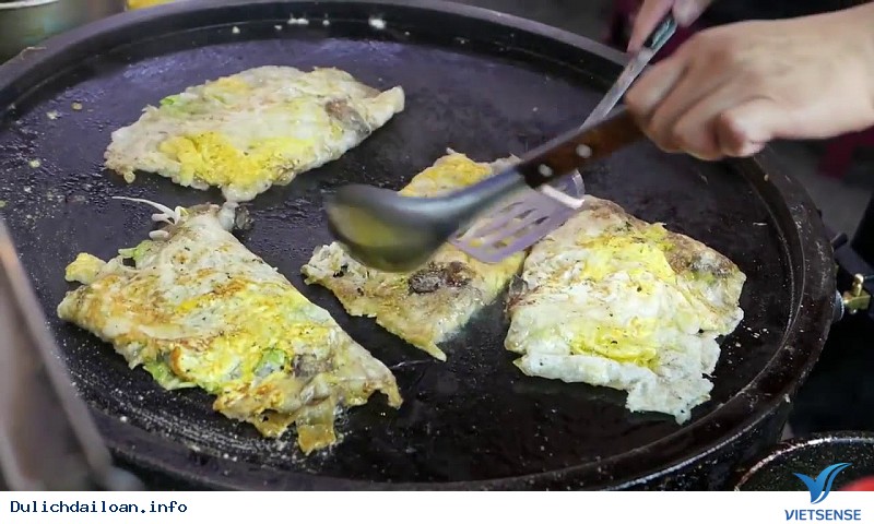 Đến Đài Loan Càn Quét Đồ Ăn Nào - Ảnh 4