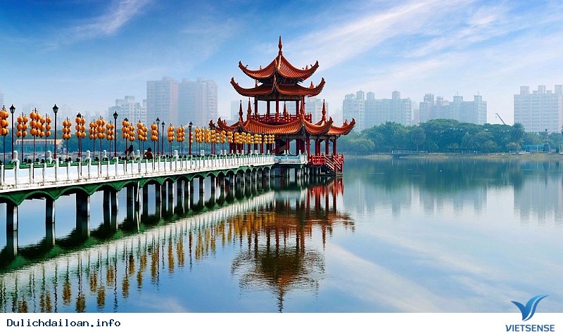 hành trình Đài Loan không thể bỏ lỡ 10 trải nghiệm sau - Ảnh 1