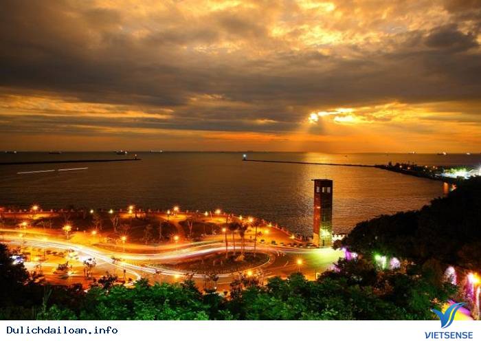 Hè Này Đài Loan Có Gì Hấp Dẫn Bạn - Ảnh 5