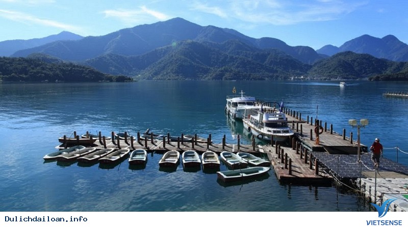 Hè Này Đài Loan Có Gì Hấp Dẫn Bạn - Ảnh 7