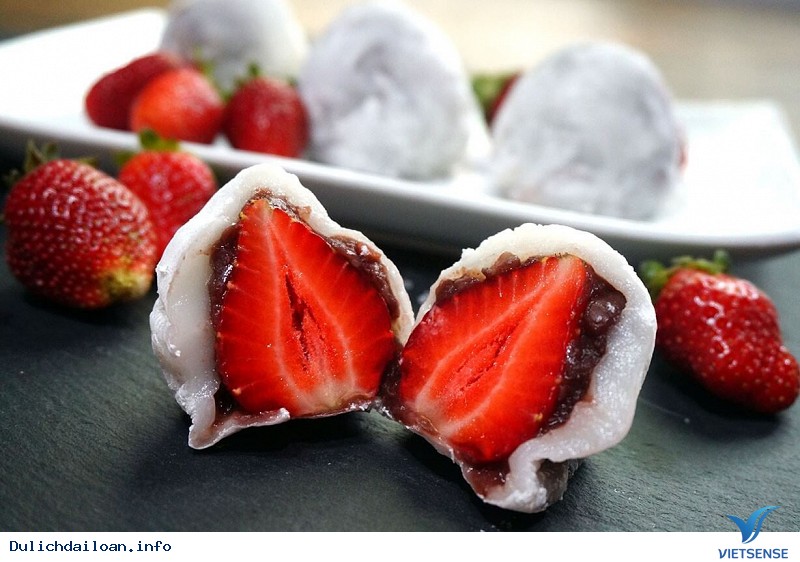 Hè Này Đài Loan Có Gì Hấp Dẫn Bạn - Ảnh 3