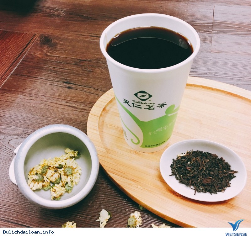 Hè Này Đài Loan Có Gì Hấp Dẫn Bạn - Ảnh 9