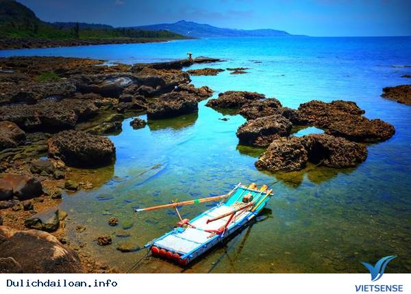 Hè Này Đài Loan Có Gì Hấp Dẫn Bạn - Ảnh 2