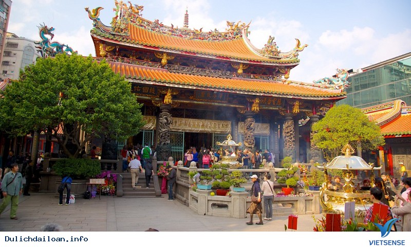 Hè Này Đài Loan Có Gì Hấp Dẫn Bạn - Ảnh 6