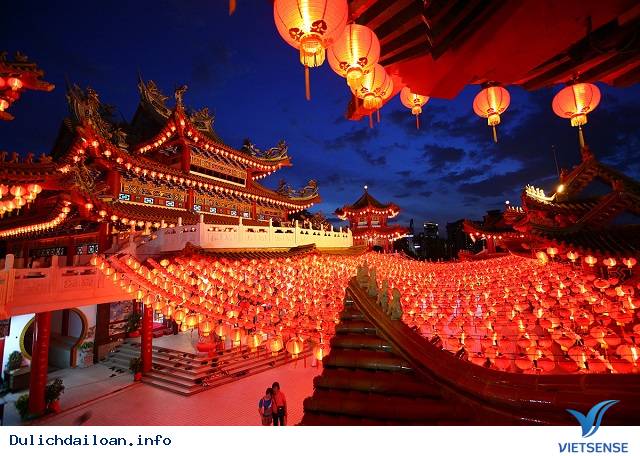 Hè Này Đài Loan Có Gì Hấp Dẫn Bạn - Ảnh 1