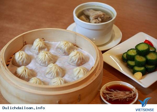 Khám Phá Những Điều Hấp Dẫn Ở Đài Trung - Ảnh 1