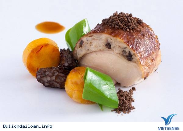 Khám Phá Những Điều Hấp Dẫn Ở Đài Trung - Ảnh 2