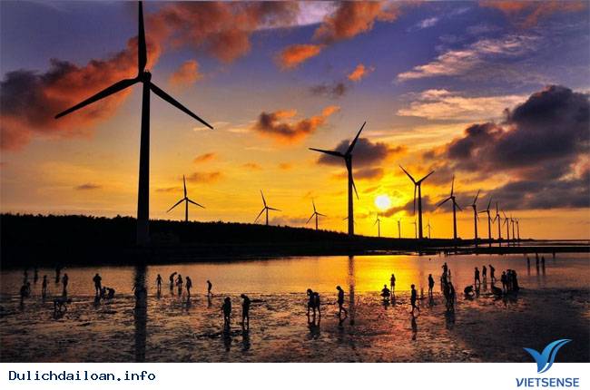 Khám Phá Những Điều Hấp Dẫn Ở Đài Trung - Ảnh 6