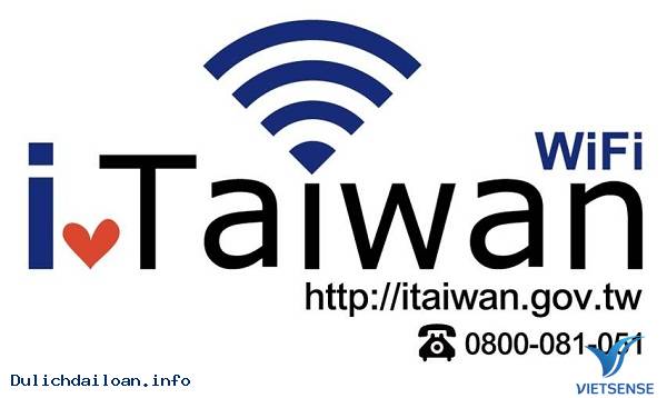 Miễn phí WiFi