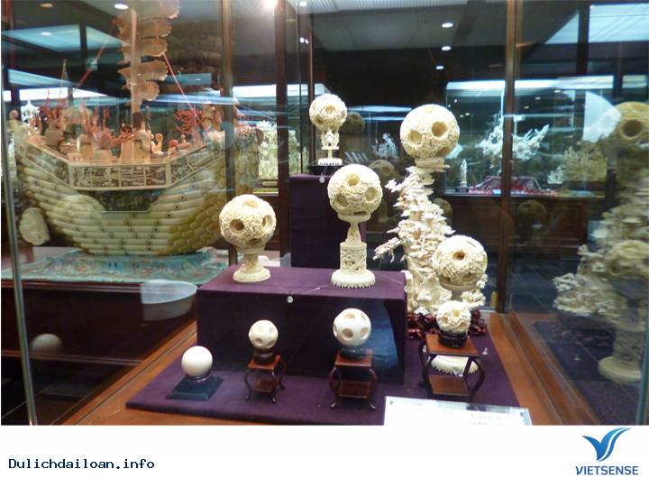 Đồ tạo tác Trung Quốc