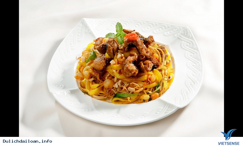 Mì lươn Mì lươn