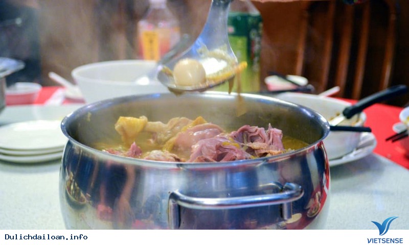 Nhà hàng Ah Mei Nhà hàng Ah Mei