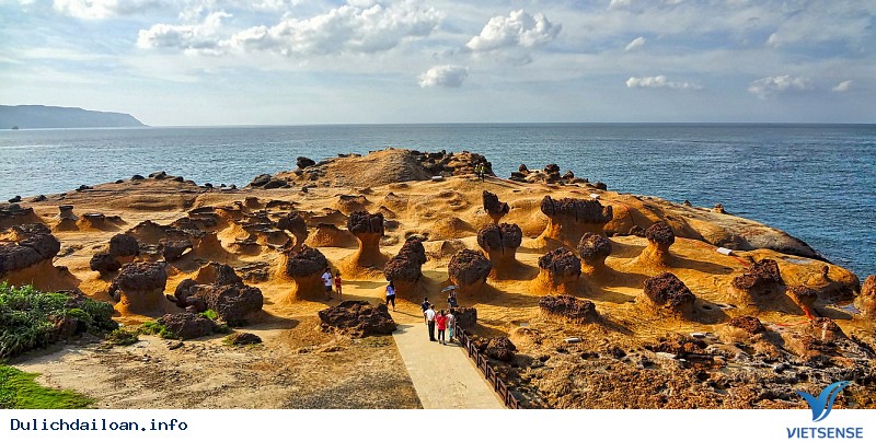 Vi Vu Đài Loan Mùa Nào Đẹp Nhất Trong Năm - Ảnh 2