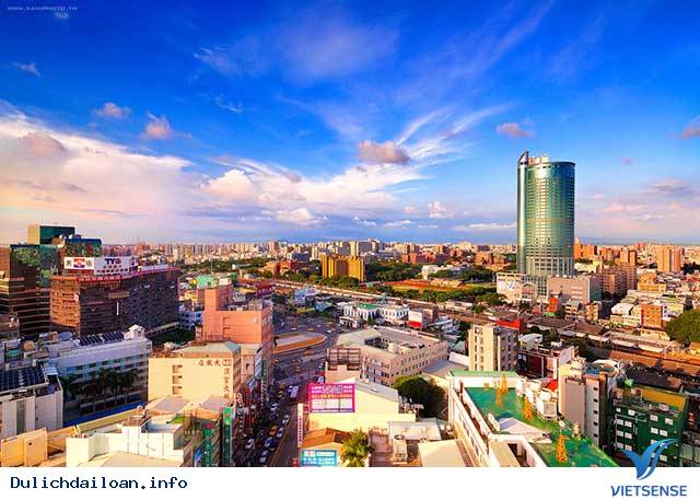 Thành phố Đài Nam Thành phố Đài Nam