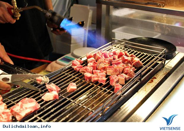 chuyến đi Đài Loan thật quá bất ngờ - Ảnh 3