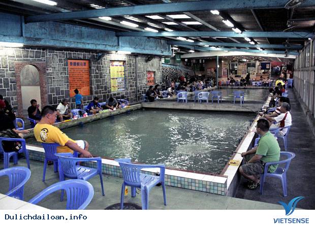 chuyến đi Đài Loan thật quá bất ngờ - Ảnh 2